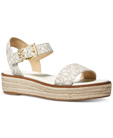 michael kors women's richie espadrille